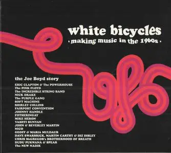 VA - White Bicycles - Making Music In The 1960s (Remastered) (2006)