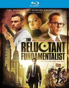 The Reluctant Fundamentalist (2012)