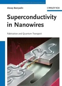 Superconductivity in Nanowires: Fabrication and Quantum Transport [Repost]