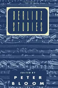 Berlioz Studies (repost)