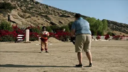 The Last Man on Earth S04E07