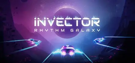 Invector Rhythm Galaxy (2023)