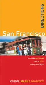 Travel Guide - Rough Guide Direction San Francisco