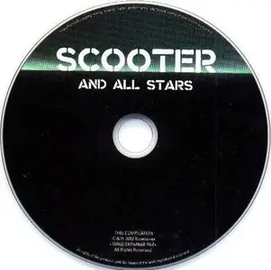 Scooter And All Stars (2002)