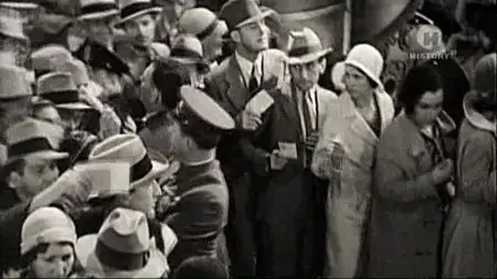 1929: The Great Crash / Великий крах (2009)
