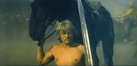 Primary Russia / Русь изначальная (1986)