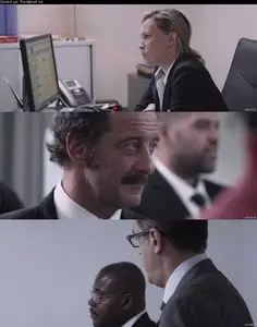 La Loi du marché (2015)