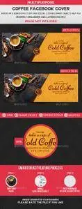 GR - Coffee Facebook Cover 21724392