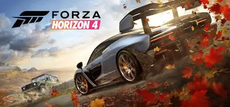 Forza Horizon 4 (2021)