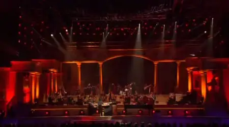Yanni Live The Concert Event