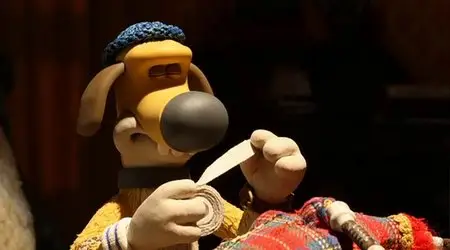 Shaun the Sheep: Spring Shena-a-anigans (2011)