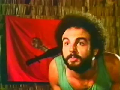The Hot Box (1972)