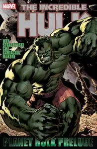 Hulk-Planet Hulk Prelude 2010 Digital F Kileko