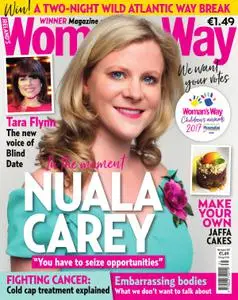 Woman's Way – 01 August 2017
