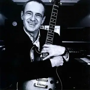 Francis Rossi - One Step At A Time (2010)