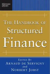 The Handbook of Structured Finance (repost)