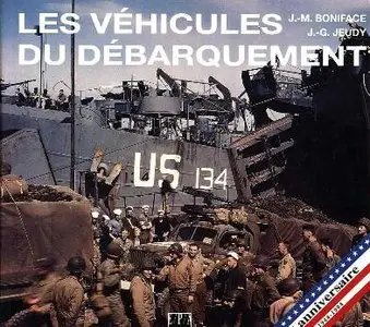 Les Vehicules du Debarquement
