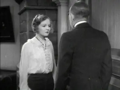 Broken Lullaby (1932)