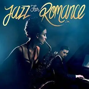 VA - Jazz For Romance (2017)