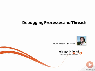 Pluralsight: Windows Kernel Debugging Fundamentals