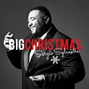 Sergio Sylvestre - Big Christmas (2017)