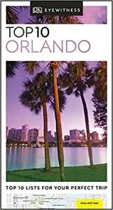DK Eyewitness Top 10 Orlando