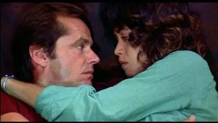 Michelangelo Antonioni-Professione: reporter (1975) (Reupload)