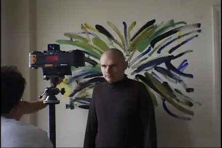 The Smashing Pumpkins - Greatest Hits Video Collection