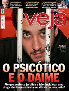 Veja - Edição 2157 - 24 de março de 2010
