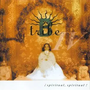 B-Tribe Discography (1994-2008, 7 albums)