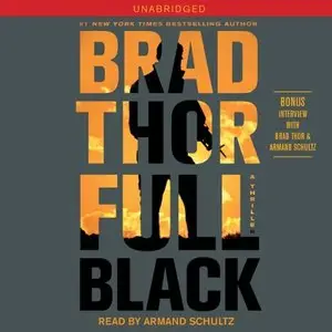 Full Black: A Thriller (Scot Harvath) (Audiobook) (repost)