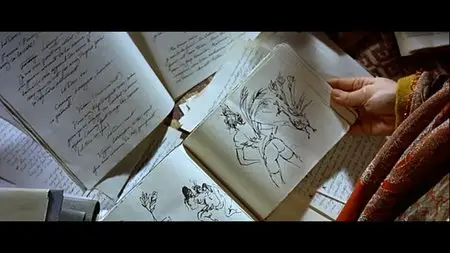 Les enfants du siècle / The Children of the Century (1999)