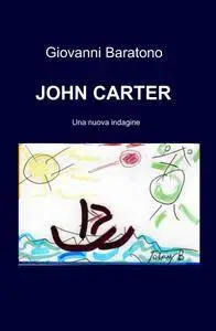 JOHN CARTER