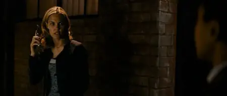 The Midnight Meat Train (2009)