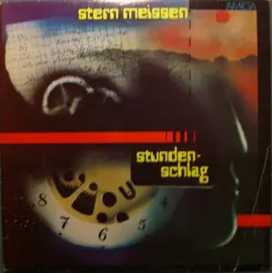 Stern Meissen - Stundenschlag (Amiga 8 55 959) (GDR 1982) (Vinyl 24-96 & 16-44.1)