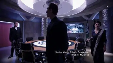The Expanse S02E07-09