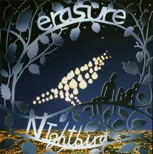 Erasure - Nightbird (2005)