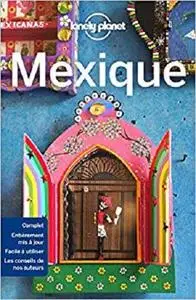 Mexique 12ed (Guide de Voyage)