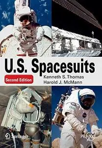 U. S. Spacesuits (Repost)