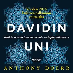«Davidin uni» by Anthony Doerr