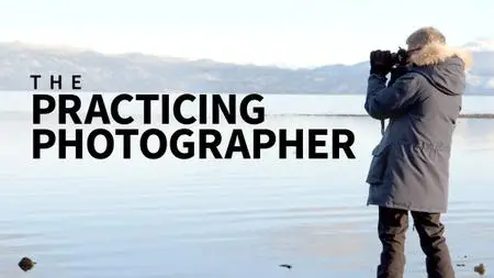 The Practicing Photographer