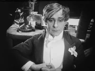 Dr. Mabuse, der Spieler / Dr. Mabuse, the Gambler Part 2 (1922)