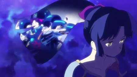 Urusei Yatsura (2022 S02E14 1080p WEB H 264 NanDesuKa (B Global