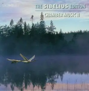 Jean Sibelius: The Complete Sibelius Edition 68 CD Box Set (2011)