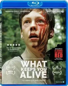 What Keeps You Alive (2018)