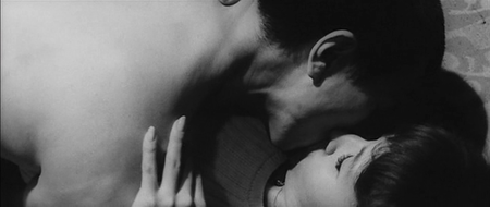 The Affair / Passion Ardente / Joen (1967)