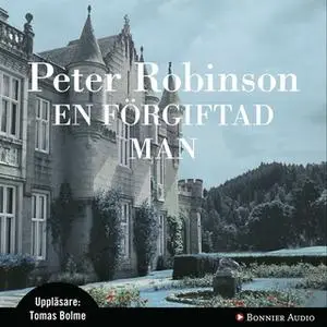 «En förgiftad man» by Peter Robinson