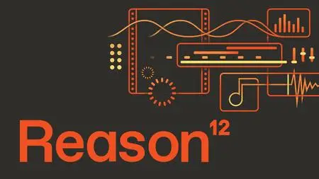 Reason Studios Reason v12.2.0 WiN