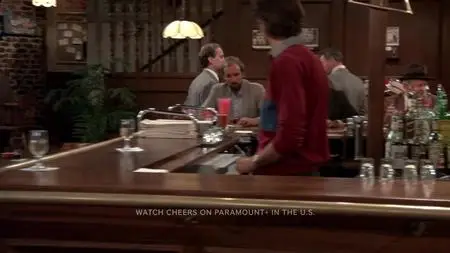 Frasier S01E00