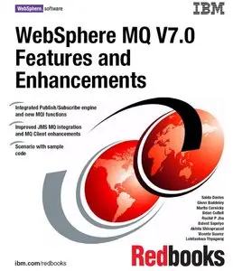 Websphere Mq V7.0 Features and Enhancements